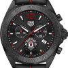 Мъжки часовник Tag Heuer Manchester United  CAZ101J.FT8027