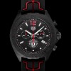 Мъжки часовник Tag Heuer Manchester United  CAZ101J.FT8027