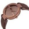 Дамски часовник Gucci Interlocking YA133309
