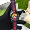 Мъжки часовник Gucci Dive Tiger YA136215