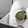 Мъжки часовник Gucci G-Timeless YA1264108