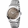 Мъжки часовник Gucci G-Timeless YA126406