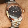 Мъжки часовник Gucci G-Timeless YA126410