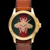Унисекс часовник Gucci Le Marche Des Merveilles YA126451