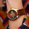 Унисекс часовник Gucci Le Marche Des Merveilles YA126451