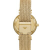 Дамски часовник Emporio Armani Gianni T-Bar AR11321