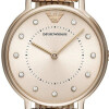 Дамски часовник Emporio Armani Gianni T-Bar AR11062
