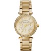Дамски часовник Michael Kors Mini Parker Multifunction MK6056