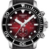 Мъжки часовник Tissot T-Sport T120.417.17.421.00