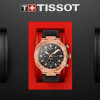 Мъжки часовник Tissot T-Sport T141.417.37.051.00