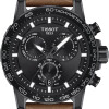 Мъжки часовник Tissot T-Sport T125.617.36.051.01