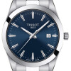Мъжки часовник Tissot  Gentleman T127.410.11.041.00