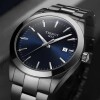 Мъжки часовник Tissot  Gentleman T127.410.11.041.00