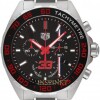 Мъжки часовник Tag Heuer Formula 1 Max Verstappen Special Edition CAZ101U.BA0843