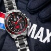 Мъжки часовник Tag Heuer Formula 1 Max Verstappen Special Edition CAZ101U.BA0843