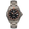 Мъжки часовник Tag Heuer Aquaracer WAY208F.BF0638