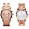 Дамски часовник Michael Kors MK5716 Paris Limited Edition