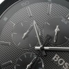 Мъжки часовник Hugo Boss HB1513720 Velocity Mens' Black