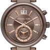 Дамски часовник Michael Kors Sawyer Chronograph МК2629