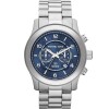 Мъжки часовник Michael Kors Runway Hunger Stop MK8314