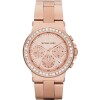 Дамски часовник Michael Kors Dylan Chronograph MK5586