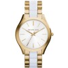 Дамски часовник Michael Kors Slim Runway МК4295