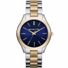 Дамски часовник Michael Kors Slim Runway МК3479