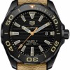 Мъжки часовник Tag Heuer Aquaracer WAY208C.FC6383