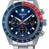 Мъжки часовник Seiko 5 Prospex Solar Speedtimer Chronograph SSC913P1