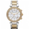 Дамски часовник Michael Kors MK5687 Parker Chronograph