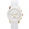 Дамски часовник Michael Kors MK5145 Runway Chronograph