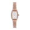 Дамски часовник Emporio Armani AR11406 Gianni T-Bar