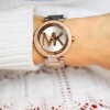 Дамски часовник Michael Kors MK6314 Parker Two Tone