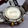 Мъжки часовник Hugo Boss 1512960 Ikon Chronograph