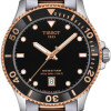 Мъжки часовник Tissot Seastar 1000 Quartz T120.410.22.051.01