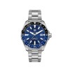 Мъжки часовник TAG Heuer Aquaracer Calibre 7 WAY201T.BA0927