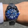 Мъжки часовник TAG Heuer Aquaracer Calibre 7 WAY201T.BA0927
