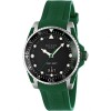 Унисекс часовник Gucci YA136310 Dive