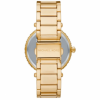 Дамски часовник Michael Kors MK3332 Caitlin Gold