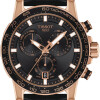 Мъжки Часовник TISSOT SUPERSPORT CHRONO T125.617.36.051.00
