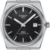 Мъжки часовник TISSOT PRX POWERMATIC 80 T137.407.11.051.00
