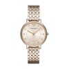 Дамски часовник Emporio Armani Gianni T-Bar AR11062