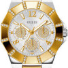 Дамски Часовник GUESS SUNRAY GW0616L2