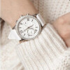 Дамски часовник GUESS Solar W1135L7