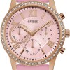 Дамски часовник GUESS Solar W1135L2