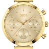Дамски часовник Hugo Boss Flawless 1502532