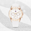 Дамски часовник Tommy Hilfiger Haven 1782199