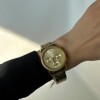Дамски часовник Michael Kors MK5676 Ritz Chronograph
