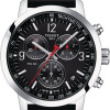 Мъжки Часовник Tissot PRC 200 Chronograph T114.417.17.057.00