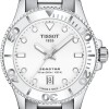 Дамски часовник Tissot Seastar 1000 T120.210.11.011.00